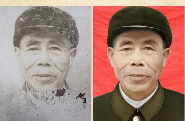 阳高老照片模糊修复-72