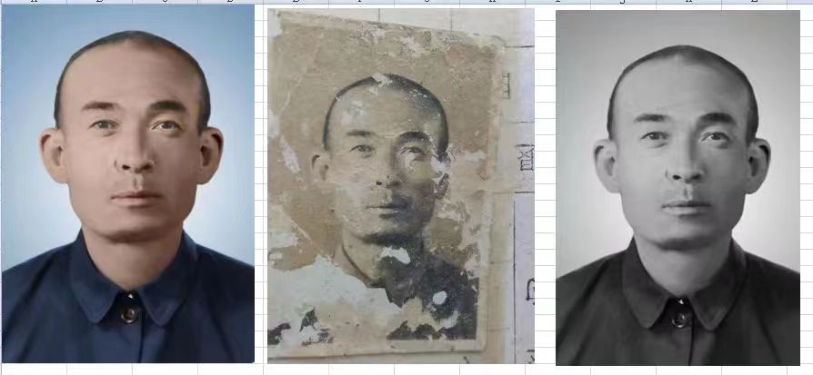 阳高老照片模糊修复-21
